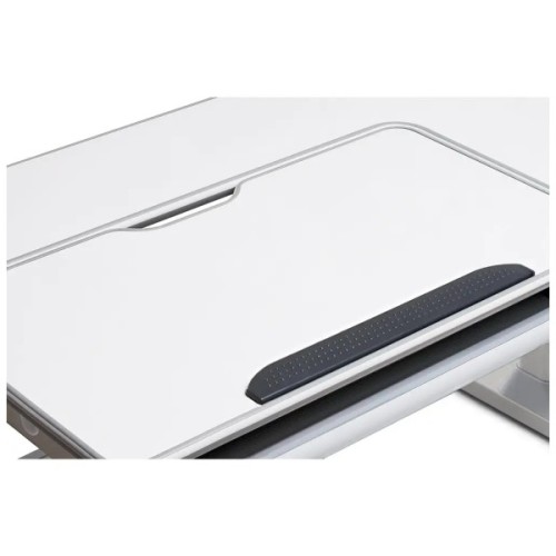 Парта FunDesk Flore Grey (190045)