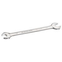 Ключ Stanley FATMAX гайковий ріжковий, 10x11мм (FMMT13066-0)