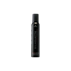 Мус для волосся Schwarzkopf Professional Silhouette Mousse Super Hold 200 мл (4045787299816)