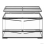 Тераріум ExoTerra Pro Terrarium для екзотичних тварин скляний 90x45x45 см (15561244121)