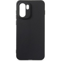 Чохол до мобільного телефона Armorstandart Matte Slim Fit OnePlus 15R 5G Black (ARM90444)