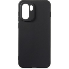 Чохол до мобільного телефона Armorstandart Matte Slim Fit OnePlus 15R 5G Black (ARM90444)
