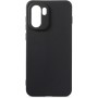 Чохол до мобільного телефона Armorstandart Matte Slim Fit OnePlus 15R 5G Black (ARM90444)