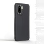 Чохол до мобільного телефона Armorstandart Matte Slim Fit OnePlus 15R 5G Black (ARM90444)