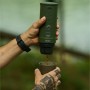 Портативна кавоварка Outin Nano Espresso Machine OTEM-01 Forest Green (OTEM-01-FG)