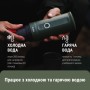 Портативна кавоварка Outin Nano Espresso Machine OTEM-01 Forest Green (OTEM-01-FG)