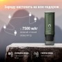 Портативна кавоварка Outin Nano Espresso Machine OTEM-01 Forest Green (OTEM-01-FG)