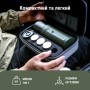 Портативна кавоварка Outin Nano Espresso Machine OTEM-01 Forest Green (OTEM-01-FG)