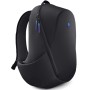 Рюкзак для ноутбука Dell 16" Alienware Backpack AW5625P Black (460-BFCR)