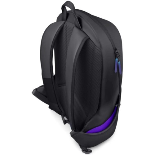 Рюкзак для ноутбука Dell 16" Alienware Backpack AW5625P Black (460-BFCR)