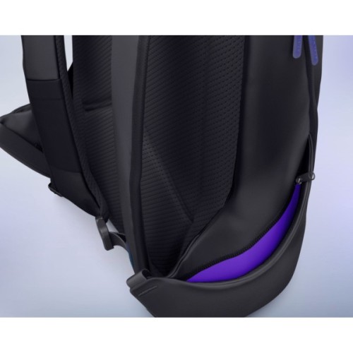 Рюкзак для ноутбука Dell 16" Alienware Backpack AW5625P Black (460-BFCR)