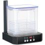 Додаткове обладнання Creality CREALITY UW-03 для мийки та полімеризації (UW-03)