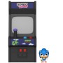 Ігровий набір Funko Pop Bitty POP! Arcade серії Їжак Сонік - Їжак Сонік (85250)