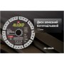 Круг відрізний Alloid Pro, алмазний, багатоцільовий, 125мм (DS-20125)