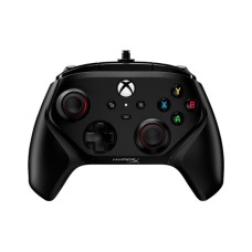 Геймпад HyperX Clutch Gladiate Xbox Cross-Platform USB-A Black (6L366AA)