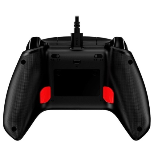 Геймпад HyperX Clutch Gladiate Xbox Cross-Platform USB-A Black (6L366AA)