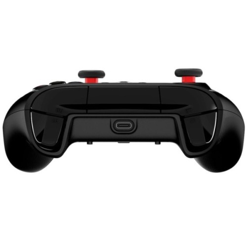 Геймпад HyperX Clutch Gladiate Xbox Cross-Platform USB-A Black (6L366AA)
