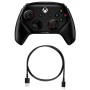 Геймпад HyperX Clutch Gladiate Xbox Cross-Platform USB-A Black (6L366AA)