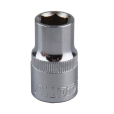 Торцева головка Alloid 1/2", 6-гран., 12мм (TG-40112M)
