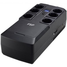 Пристрій безперебійного живлення FSP NanoFit 800VA 480W (PPF4801704)