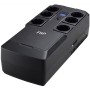 Пристрій безперебійного живлення FSP NanoFit 800VA 480W (PPF4801704)