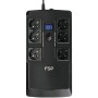 Пристрій безперебійного живлення FSP NanoFit 800VA 480W (PPF4801704)