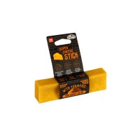 Ласощі для собак WAUDOG Superfood Сирна паличка з куркумою L 95 г (4466)