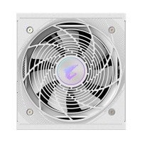 Блок живлення GIGABYTE 1000W (GP-AE1000PM PG5 ICE)