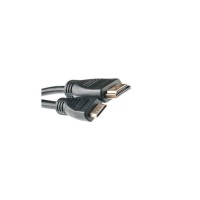 Кабель мультимедійний HDMI M to HDMI mini M 0.5m PowerPlant (KD00AS1192)
