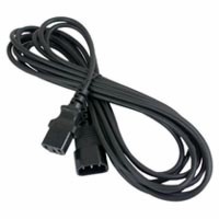 Кабель живлення C13 to C14 4.5m Cablexpert (PC-189-15)