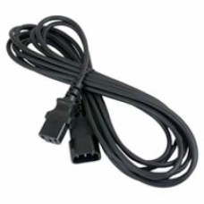 Кабель живлення C13 to C14 4.5m Cablexpert (PC-189-15)