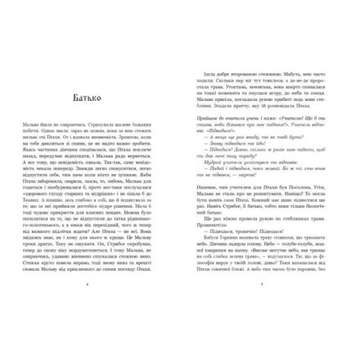 Книга Зворотний бік темряви - Дара Корній Readberry (9786170998811)