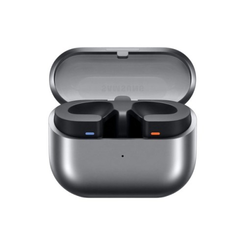 Навушники Samsung Galaxy Buds3 Silver (SM-R530NZAASEK)