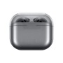 Навушники Samsung Galaxy Buds3 Silver (SM-R530NZAASEK)