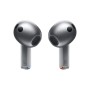Навушники Samsung Galaxy Buds3 Silver (SM-R530NZAASEK)