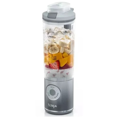 Блендер Ninja BC251EUSL