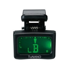 Тюнер для музичних інструментів Ibanez TuNANO (301649)