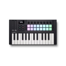MIDI-клавіатура Novation Launchkey Mini 25 MK4 (236478)