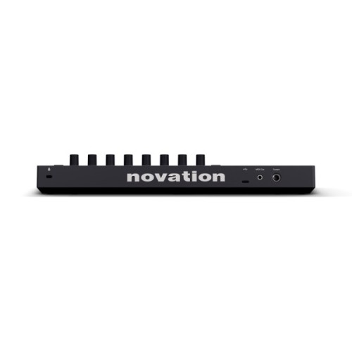 MIDI-клавіатура Novation Launchkey Mini 25 MK4 (236478)