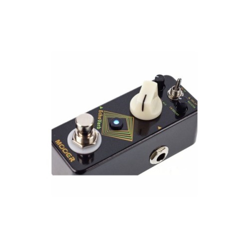 Педаль ефектів Mooer EchoVerb