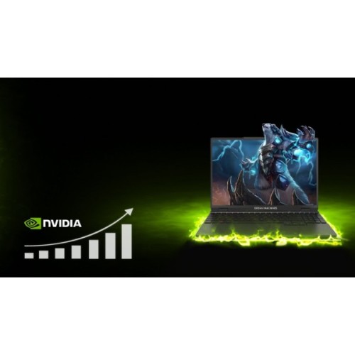 Ноутбук Dream Machines RG3050-15 (RG3050-15UA76)