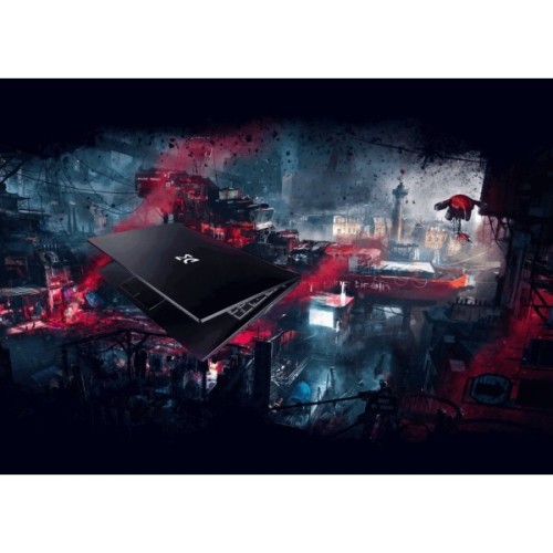 Ноутбук Dream Machines RG3050-15 (RG3050-15UA76)