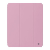 Чохол до планшета Armorstandart Smart Fold Pen Apple iPad Pro 13 (2024) Pink (ARM78142)