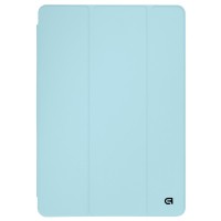 Чохол до планшета Armorstandart Flex Case Samsung Tab A9+ Light blue (ARM84445)