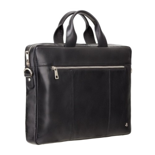 Сумка Visconti ML28 Charles 13 Black (ML28 BLK)