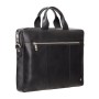 Сумка Visconti ML28 Charles 13 Black (ML28 BLK)