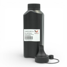 Тонер Konica Minolta Bizhub 164/165/184 TOMOEGAWA, 340г Welldo (WDTM164JT)