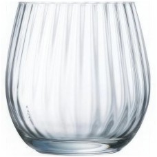 Набір склянок Luminarc Serena Line 320 мл х 6 шт (V7723)