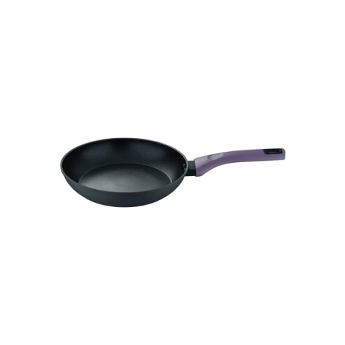 Сковорода Bergner Emotions, 20 см, фіолетова (BG-56100-PU)