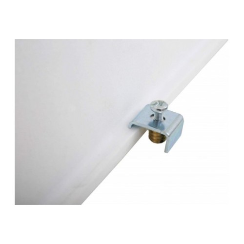 Мийка кухонна Elleci Q 102 under top titano 68